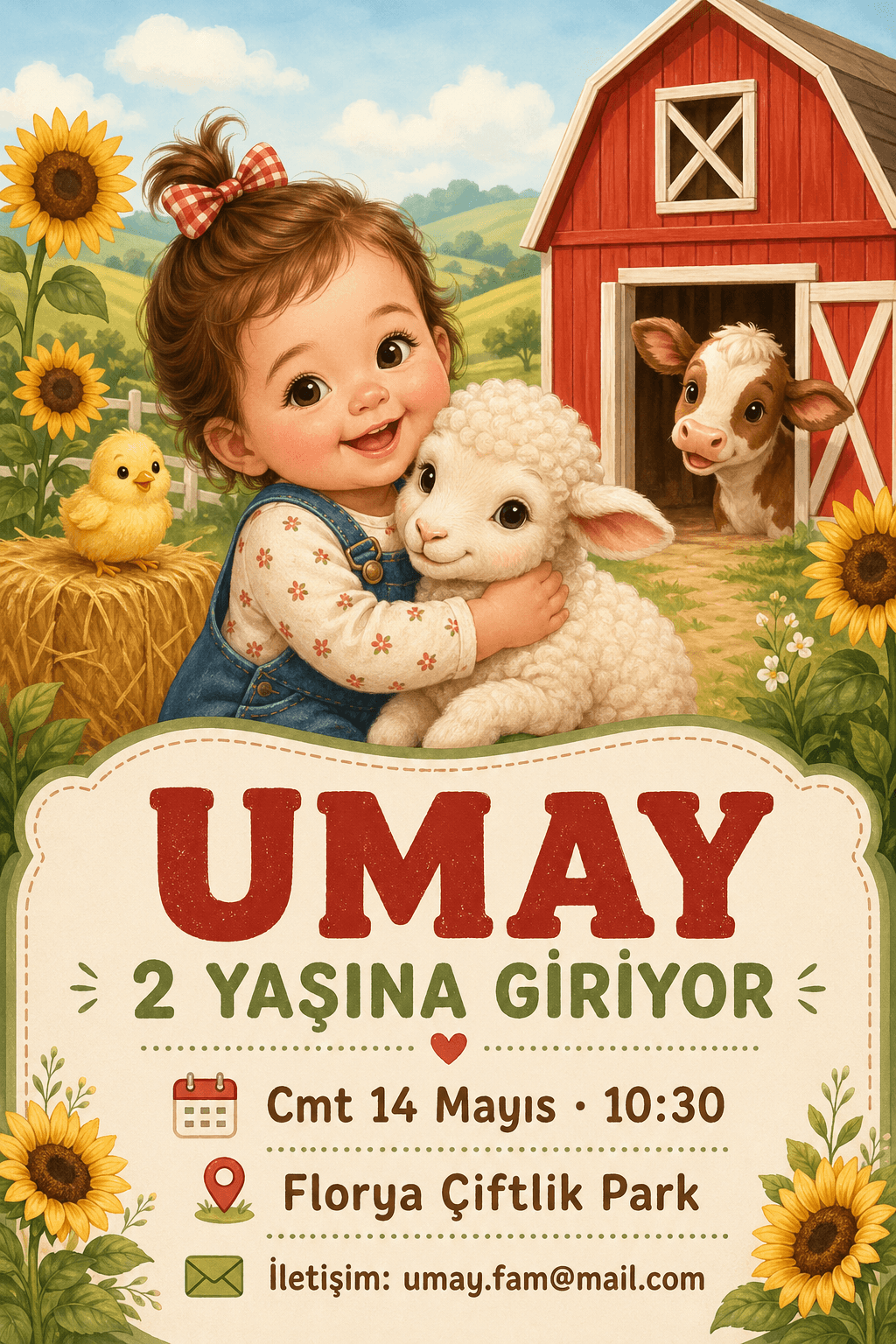 Çiftlik